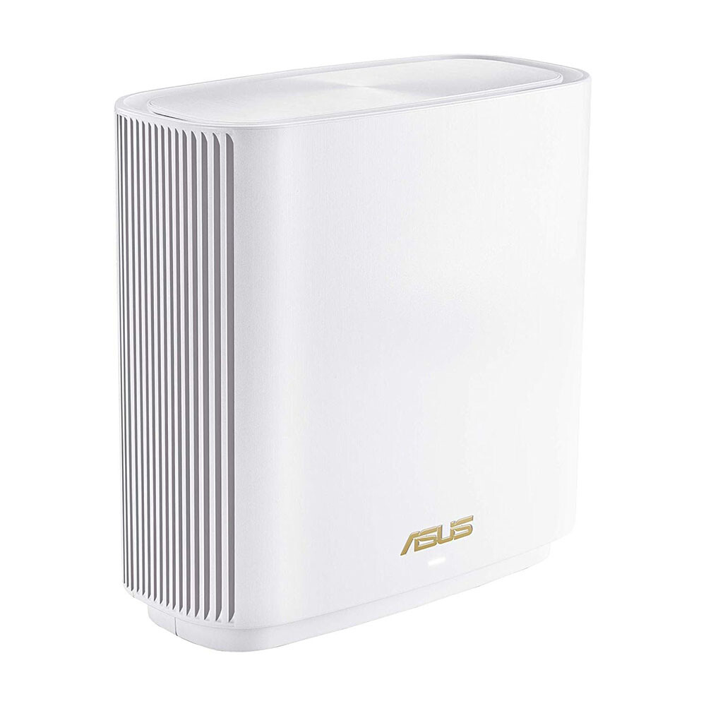 Wi-Fi роутер ASUS ZenWiFi XT8, белый
Wi-Fi роутер ASUS ZenWiFi XT8, белый