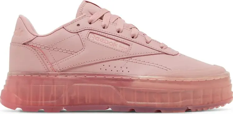 Кроссовки wmns club c double geo 'smokey rose' Reebok, розовый, Розовый;коричневый, Кроссовки wmns club c double geo 'smokey rose' Reebok, розовый
Кроссовки wmns club c double geo 'smokey rose' Reebok, розовый, Розовый;коричневый, Кроссовки wmns club c double geo 'smokey rose' Reebok, розовый