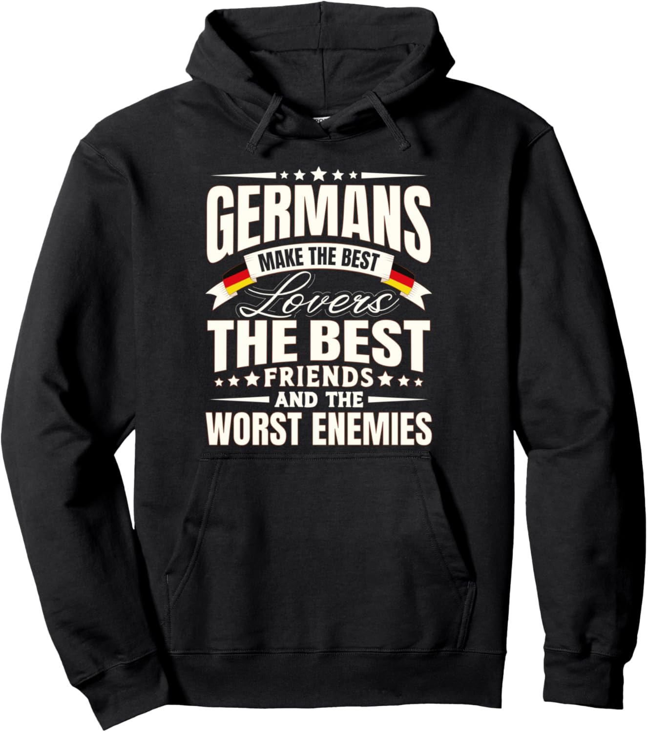 Немецкий дизайн. Мужская и женская толстовка немецкого производства 99 Gifts German Fan T-Shirts & Jersey, черный
Немецкий дизайн. Мужская и женская толстовка немецкого производства 99 Gifts German Fan T-Shirts & Jersey, черный