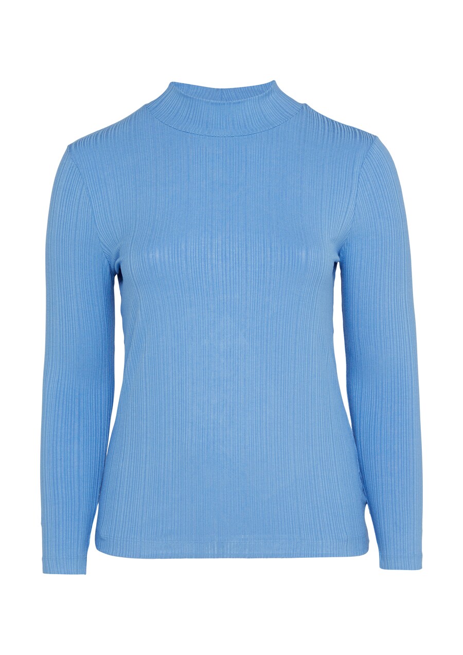 Лонгслив QS Shirt, синий
Лонгслив QS Shirt, синий