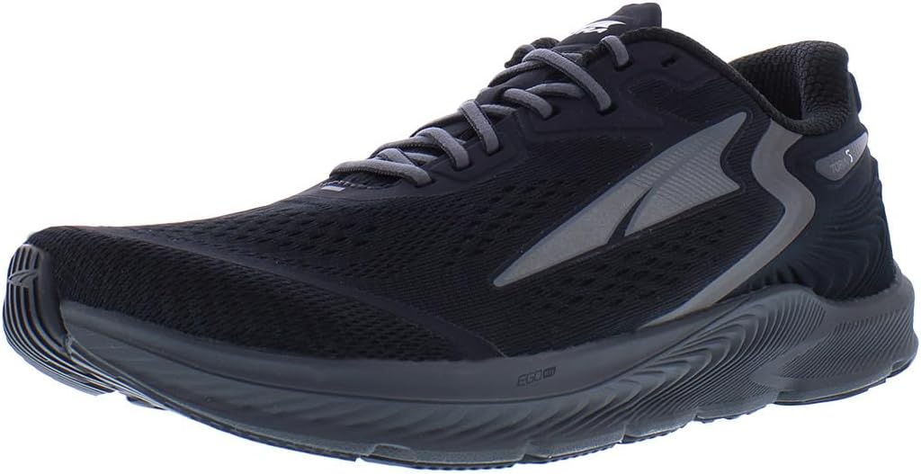 Мужские кроссовки ALTRA Torin 5, черный
Мужские кроссовки ALTRA Torin 5, черный