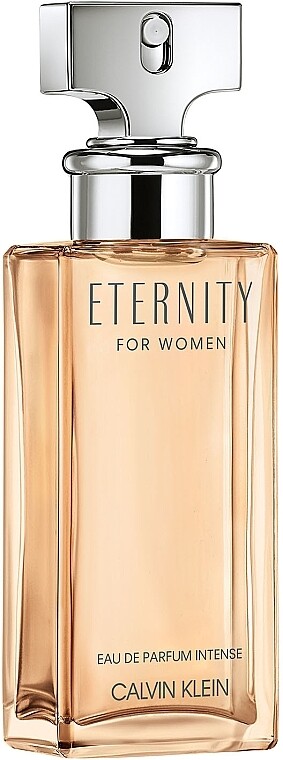 Духи Calvin Klein Eternity Eau De Parfum Intense
Духи Calvin Klein Eternity Eau De Parfum Intense