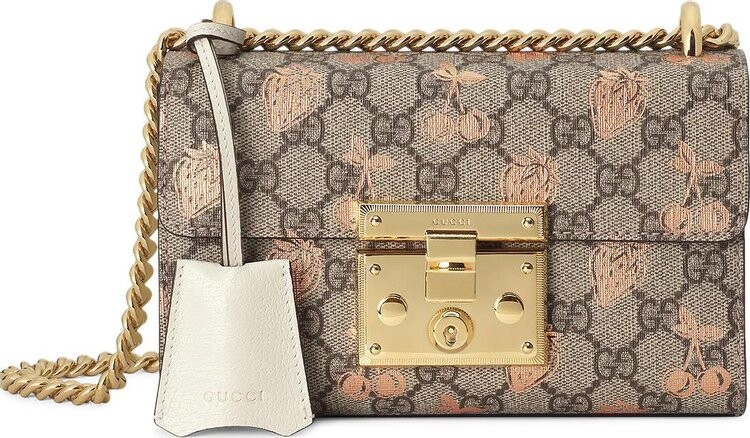Сумка Gucci Padlock Small Berry Shoulder Bag Tan/White, тан, Белый, Сумка Gucci Padlock Small Berry Shoulder Bag Tan/White, тан
Сумка Gucci Padlock Small Berry Shoulder Bag Tan/White, тан, Белый, Сумка Gucci Padlock Small Berry Shoulder Bag Tan/White, тан