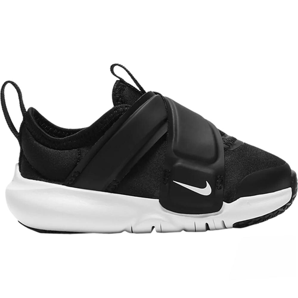 Кроссовки Nike Flex Advance TD Black White, черный/белый
Кроссовки Nike Flex Advance TD Black White, черный/белый