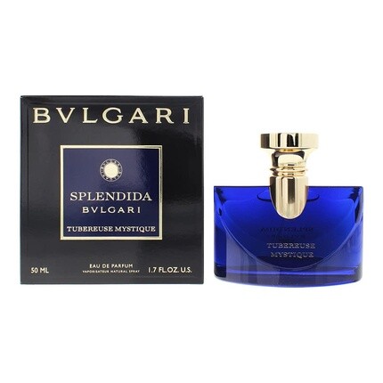 Bvlgari Splendida Tuber Myst EDP Vapo 50мл
Bvlgari Splendida Tuber Myst EDP Vapo 50мл