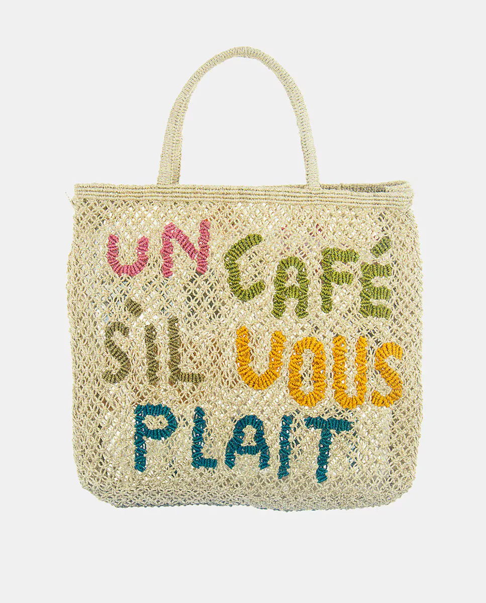 Сумка модели WORD BAG L в натуральном цвете THE JACKSONS, натуральный, Бежевый, Сумка модели WORD BAG L в натуральном цвете THE JACKSONS, натуральный
Сумка модели WORD BAG L в натуральном цвете THE JACKSONS, натуральный, Бежевый, Сумка модели WORD BAG L в натуральном цвете THE JACKSONS, натуральный