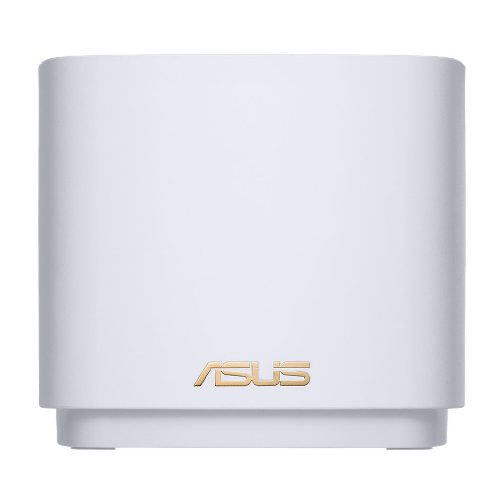 Wi-Fi роутер ASUS ZenWiFi XD4 Mini, белый
Wi-Fi роутер ASUS ZenWiFi XD4 Mini, белый
