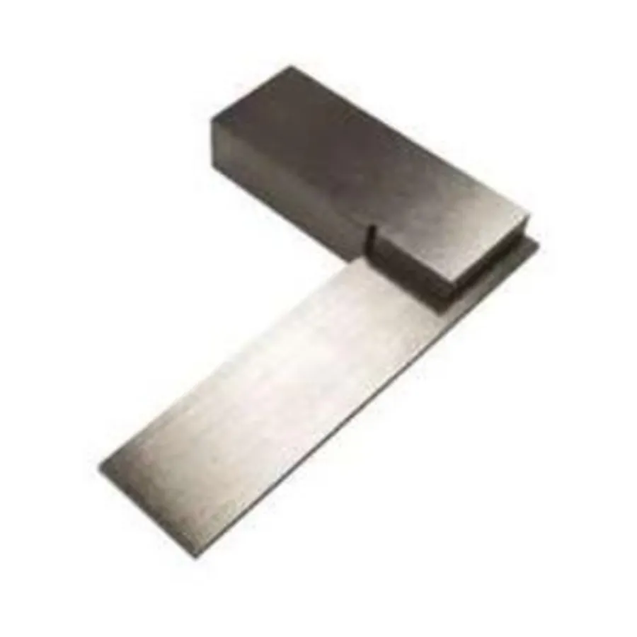 3-дюймовый инструмент L-образной формы из нержавеющей стали, Tools (ArmsKeeper Hobby Accessories)
3-дюймовый инструмент L-образной формы из нержавеющей стали, Tools (ArmsKeeper Hobby Accessories)