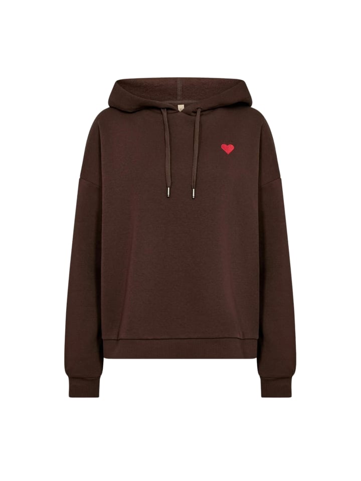 Рубашка SC-ANGELIN 19 дюймов 8694 HOT FUDGE soyaconcept
Рубашка SC-ANGELIN 19 дюймов 8694 HOT FUDGE soyaconcept