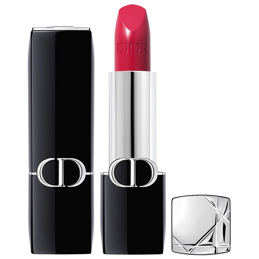 Сменная помада Rouge Dior DIOR, 0.12 oz, 766 Rose Harpers
Сменная помада Rouge Dior DIOR, 0.12 oz, 766 Rose Harpers