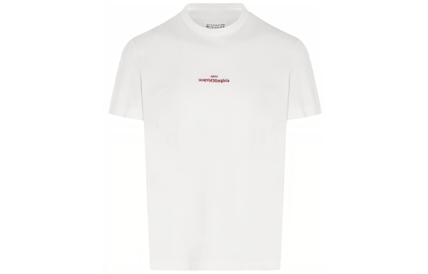 Футболка мужская Maison Margiela, красный
Футболка мужская Maison Margiela, красный