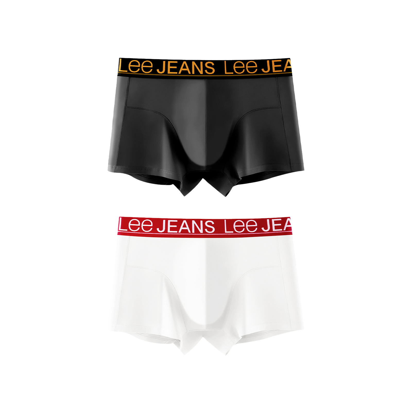 Мужские трусы-боксеры Lee, черный
Мужские трусы-боксеры Lee, черный