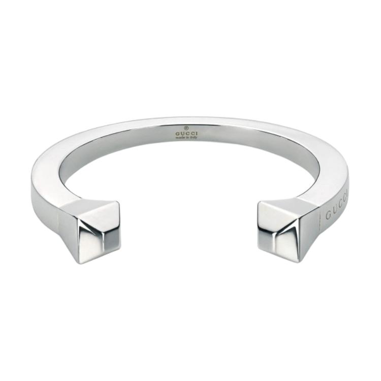 Браслет Chiodo Cuff GUCCI
Браслет Chiodo Cuff GUCCI