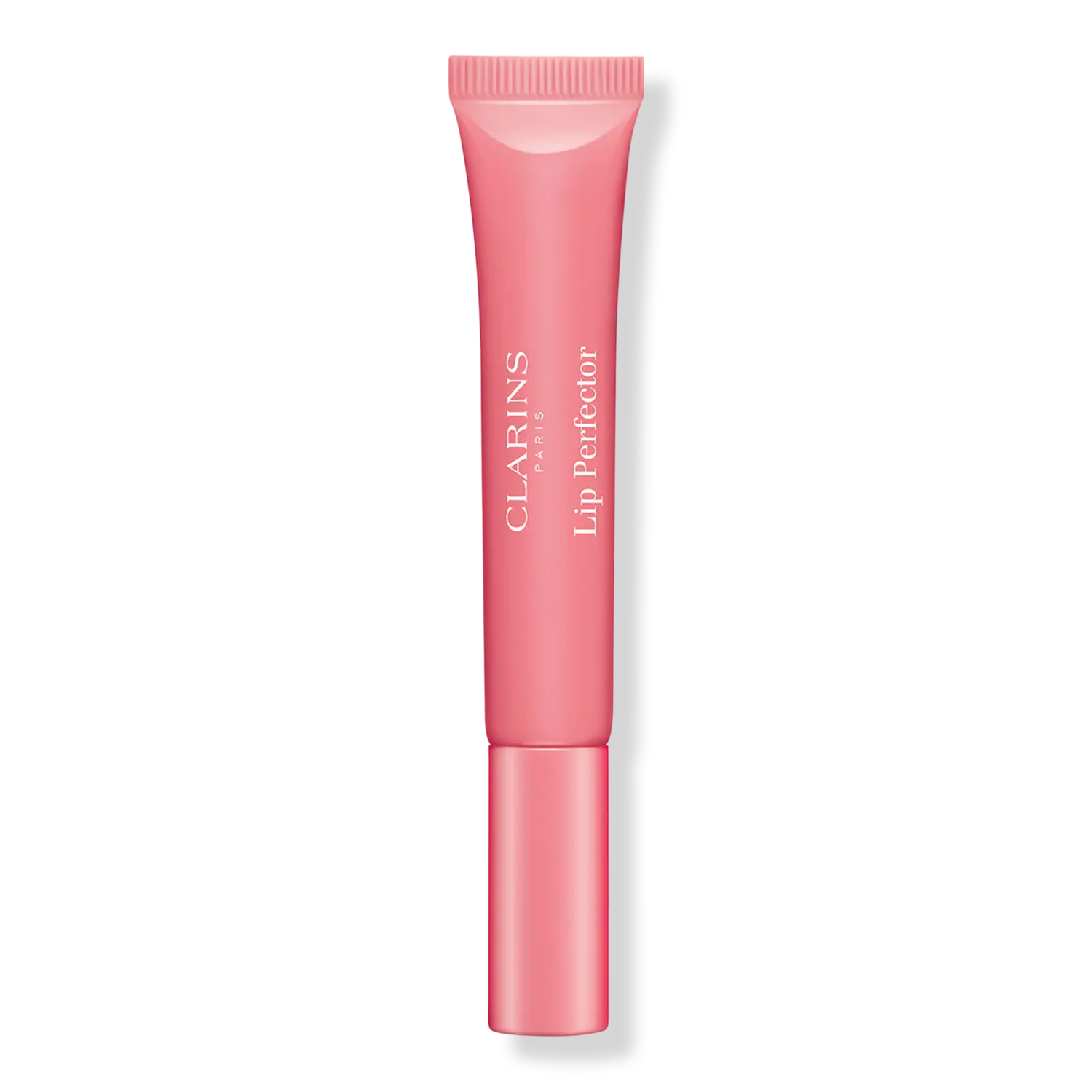 Полупрозрачный блеск для губ Lip Perfector Clarins, 01 Rose Shimmer (soft cool pink)
Полупрозрачный блеск для губ Lip Perfector Clarins, 01 Rose Shimmer (soft cool pink)