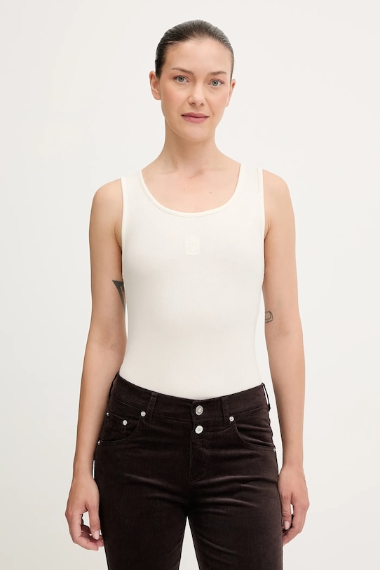 Топ Marc O'Polo, бежевый
Топ Marc O'Polo, бежевый