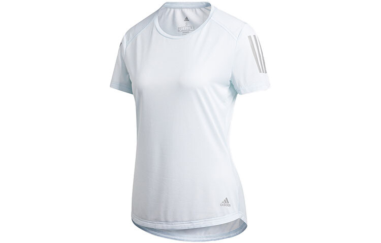 Футболка женская синяя Adidas
Футболка женская синяя Adidas