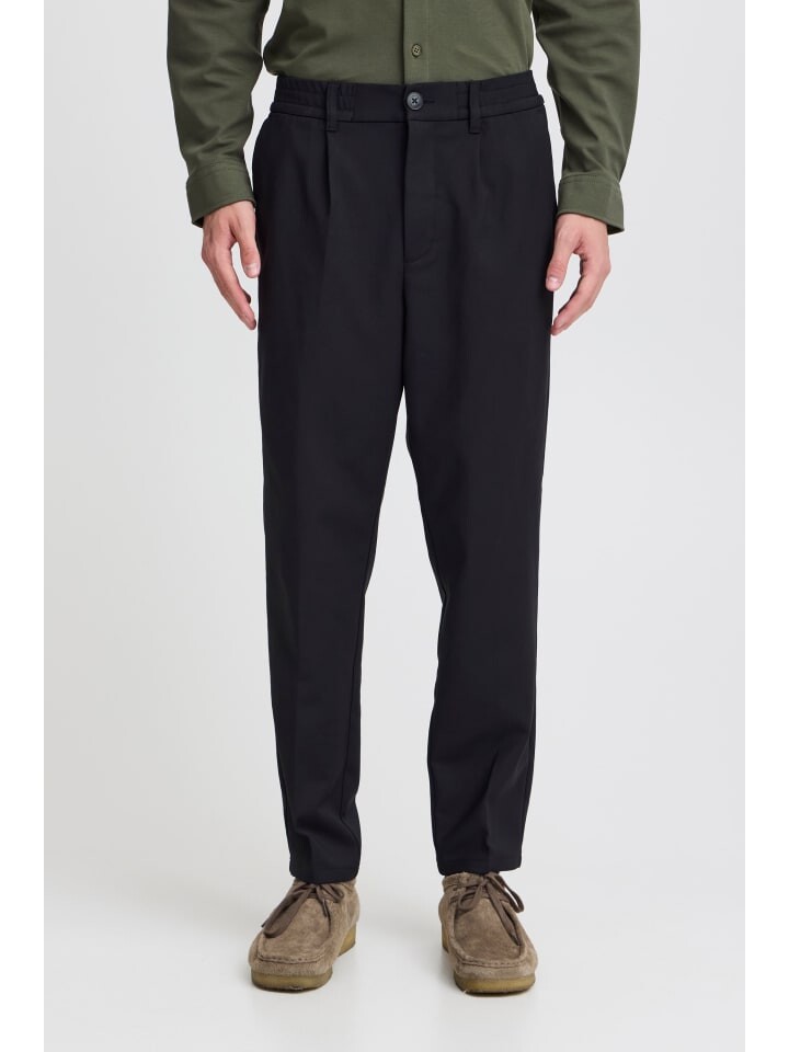 Тканевые брюки CASUAL FRIDAY, черный
Тканевые брюки CASUAL FRIDAY, черный