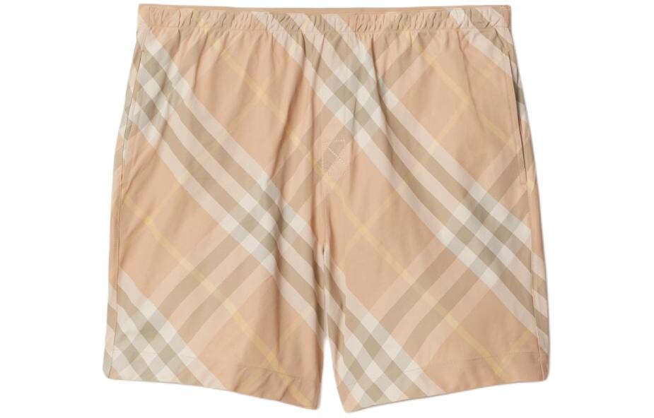 Плавательные шорты мужские многоцветные Burberry, цвет Multicolor
Плавательные шорты мужские многоцветные Burberry, цвет Multicolor