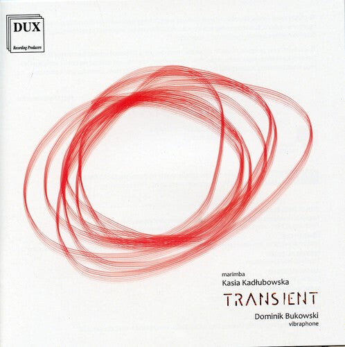 CD диск Riley / Kadlubowska / Bukowski: Transient
CD диск Riley / Kadlubowska / Bukowski: Transient