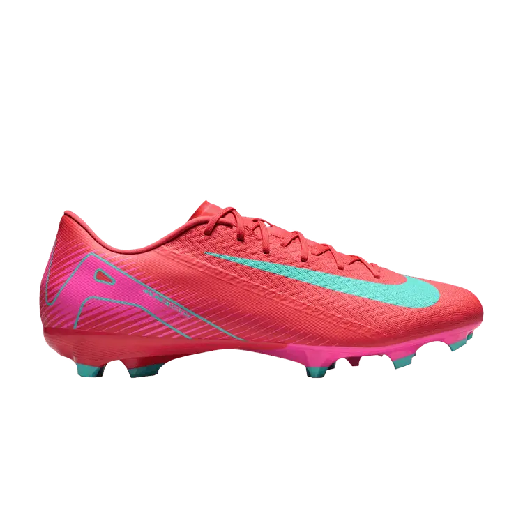 Бутсы Nike Zoom Mercurial Vapor 16 Academy MG 'Mad Energy Pack', красный
Бутсы Nike Zoom Mercurial Vapor 16 Academy MG 'Mad Energy Pack', красный