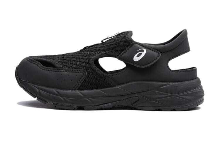 Сандалии детские RUNNING KIDS CONTEND Series детские черные Asics, черный
Сандалии детские RUNNING KIDS CONTEND Series детские черные Asics, черный