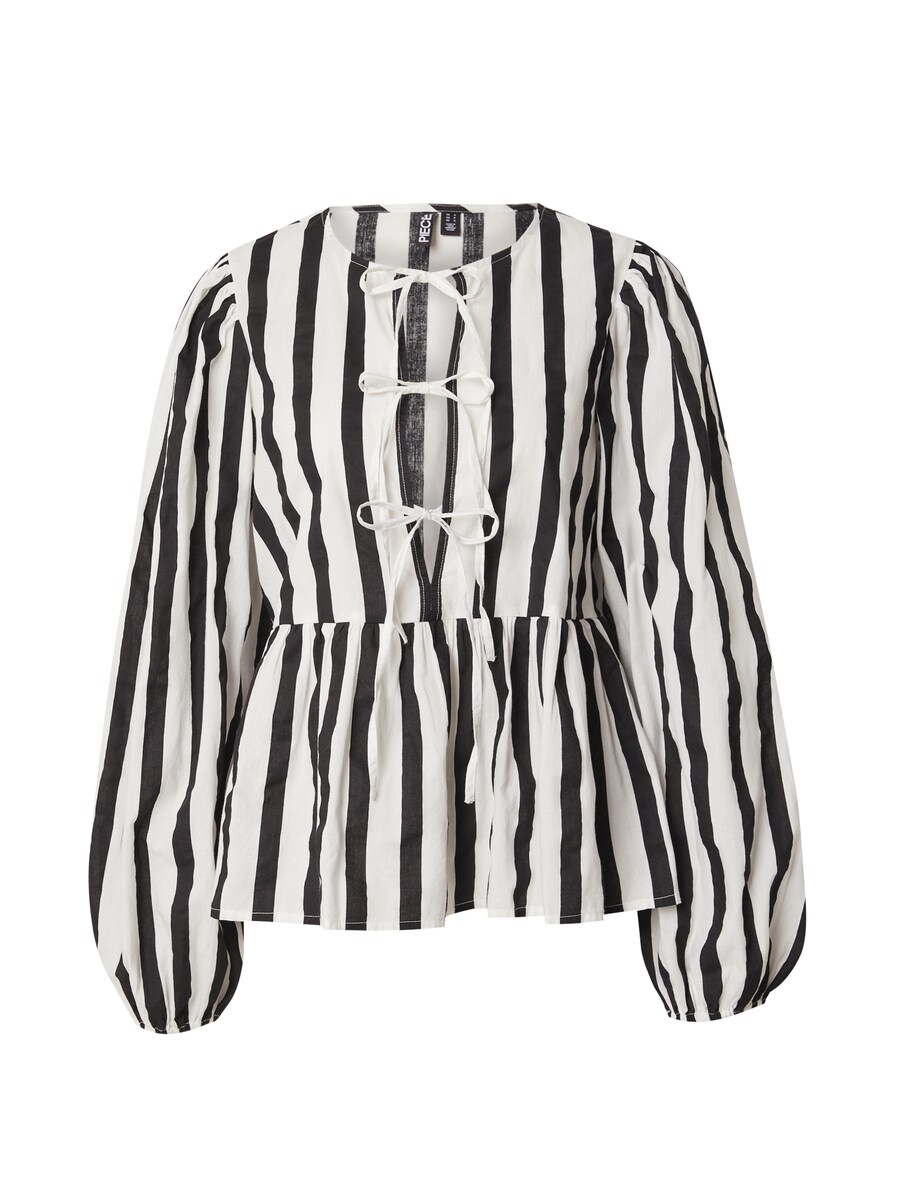 Блуза PIECES PCJOLLY, черный
Блуза PIECES PCJOLLY, черный