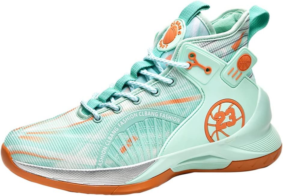 Мужские туфли Mashangfu Повседневные кроссовки для ходьбы и работы Мужские кроссовки для бега Мужские баскетбольные кроссовки, зеленый
Мужские туфли Mashangfu Повседневные кроссовки для ходьбы и работы Мужские кроссовки для бега Мужские баскетбольные кроссовки, зеленый