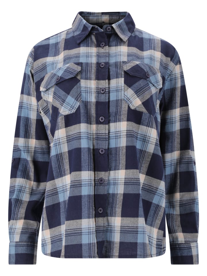 Блуза Whistler Wanderhemd Christer, цвет 2219 Captain’s Blue
Блуза Whistler Wanderhemd Christer, цвет 2219 Captain’s Blue