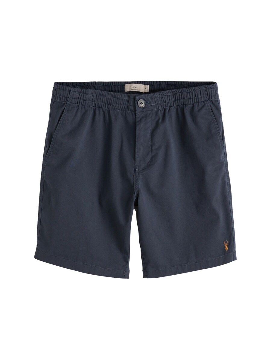Обычные брюки- чинос Next, темно-синий
Обычные брюки- чинос Next, темно-синий