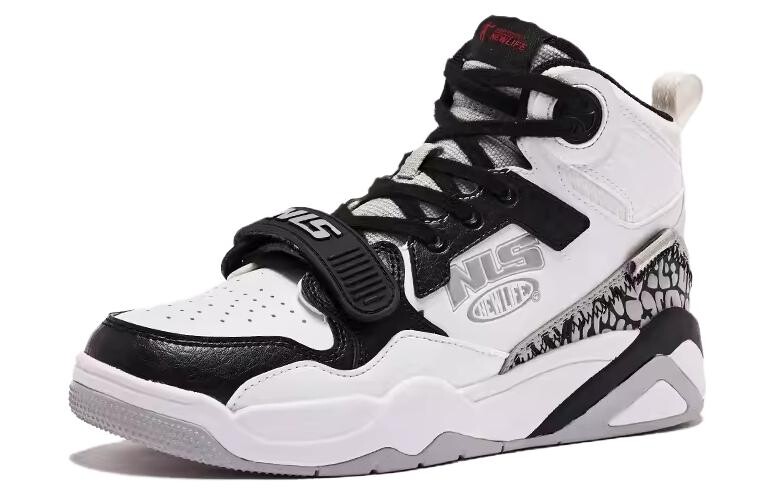 Кеды, скейтборд обувь женская высокая черный/белый Qiaodan
Кеды, скейтборд обувь женская высокая черный/белый Qiaodan