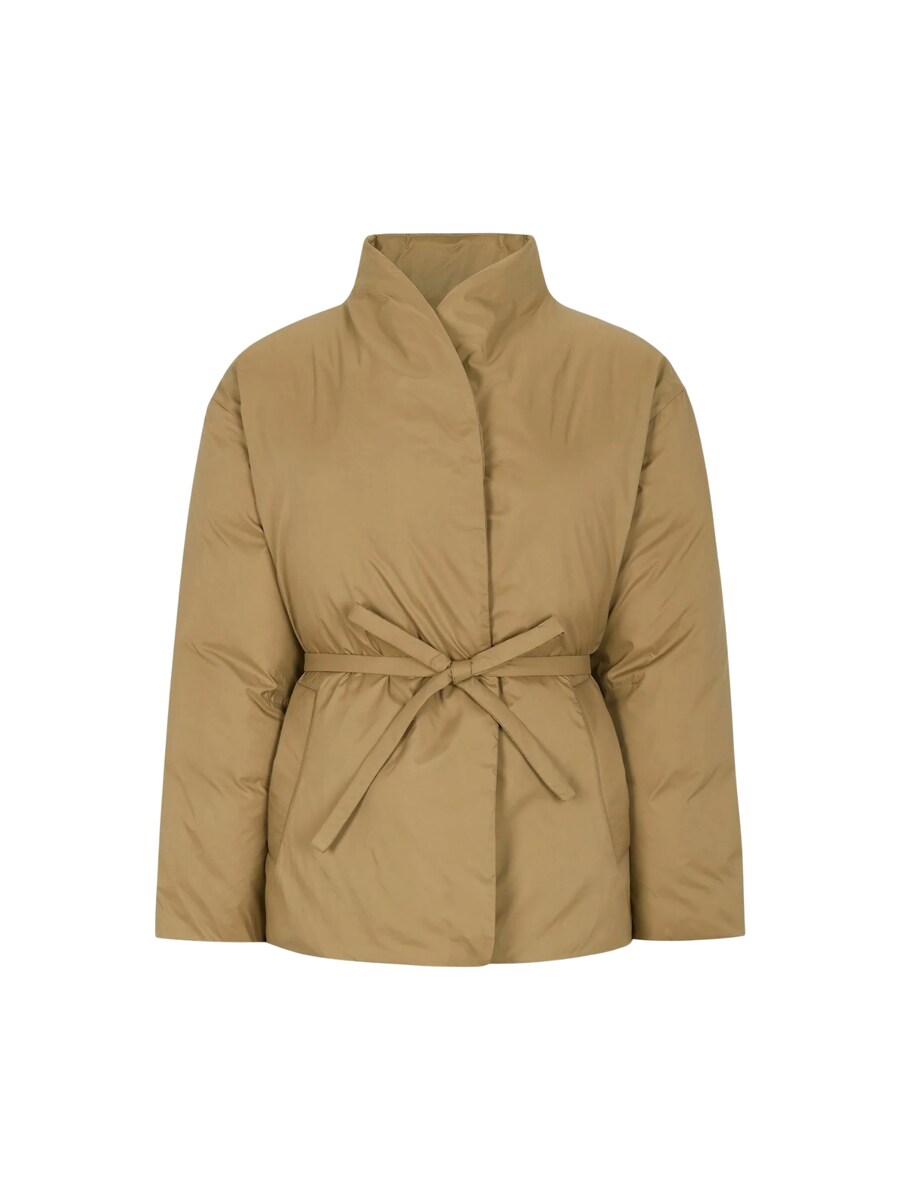 Куртка межсезонная Soft Rebels Jannet, горчица
Куртка межсезонная Soft Rebels Jannet, горчица