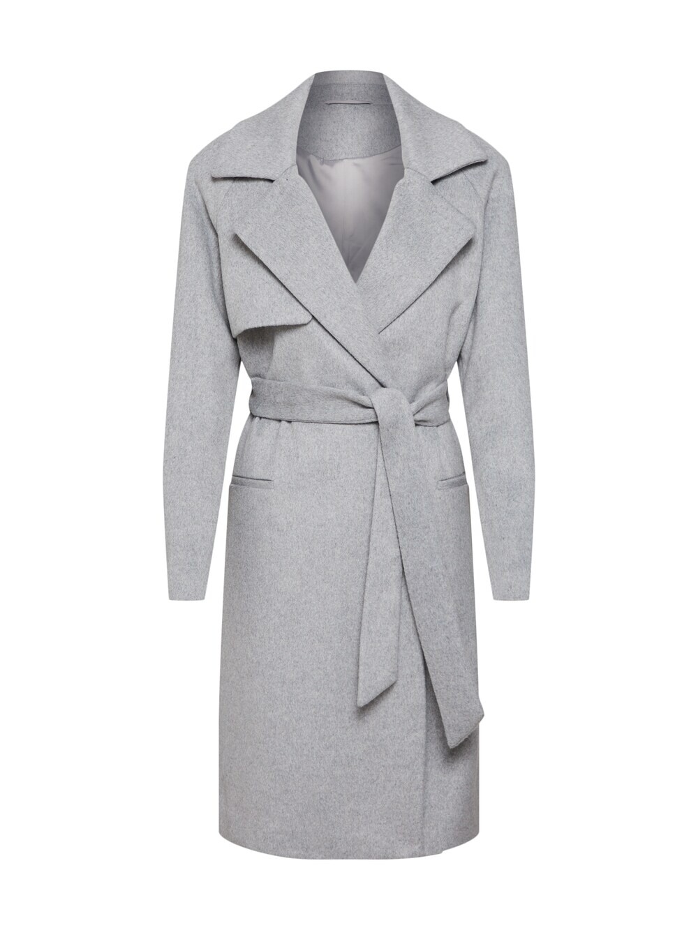Межсезонное пальто 2NDDAY Livia, светло-серый
Межсезонное пальто 2NDDAY Livia, светло-серый