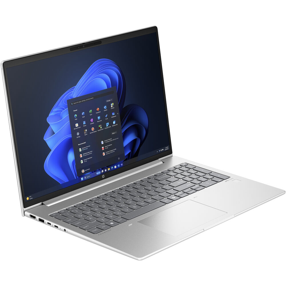 Ноутбук HP 16" ProBook 460 G11 Notebook A1LD7UT#ABA
Ноутбук HP 16" ProBook 460 G11 Notebook A1LD7UT#ABA