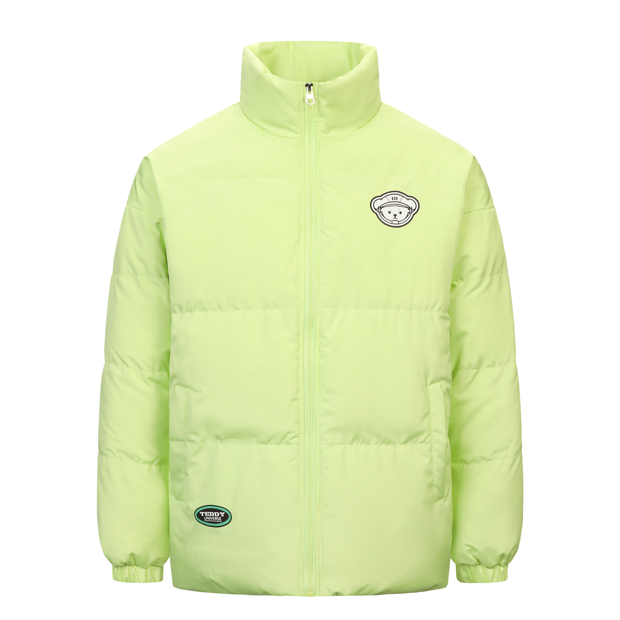 Teddy Bear Collection Куртка пуховик SpaceExplorer Series унисекс, Cheese Yellow (High Value for Money Print)
Teddy Bear Collection Куртка пуховик SpaceExplorer Series унисекс, Cheese Yellow (High Value for Money Print)