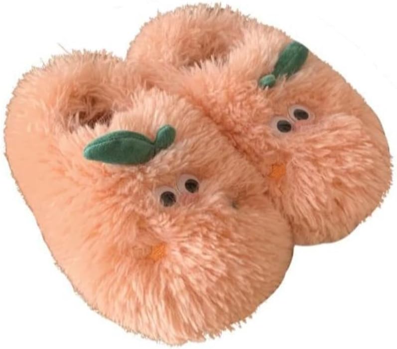 Милые домашние тапочки для женщин и мужчин, пушистые тапочки, уютные домашние тапочки для зимы, теплые мягкие тапочки Plonme, красный
Милые домашние тапочки для женщин и мужчин, пушистые тапочки, уютные домашние тапочки для зимы, теплые мягкие тапочки Plonme, красный