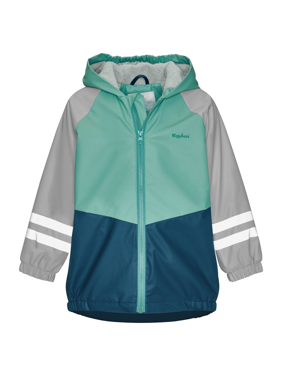 Межсезонная куртка PLAYSHOES, цвет Turquoise
Межсезонная куртка PLAYSHOES, цвет Turquoise