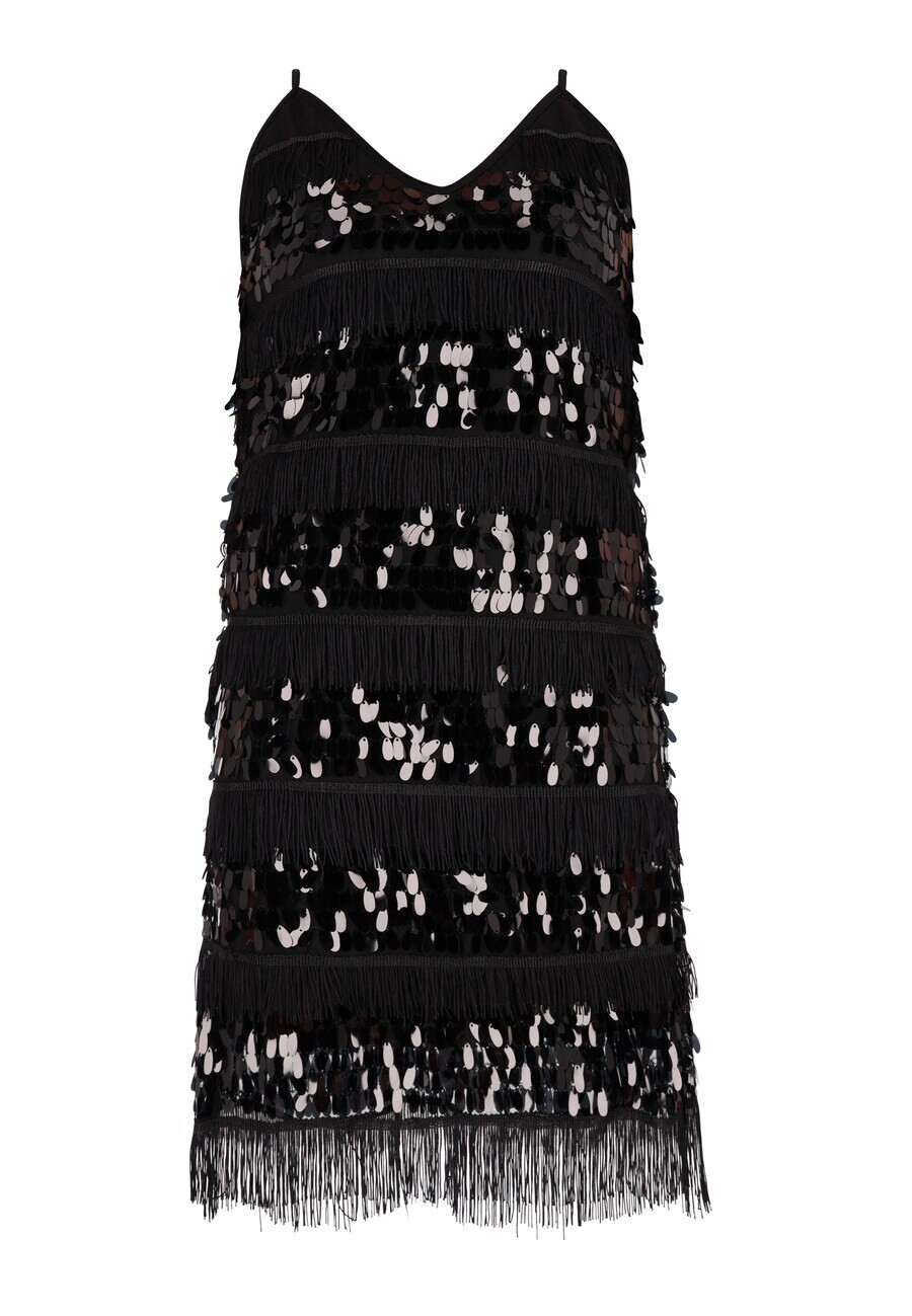 Коктейльное платье Naemi, черный
Коктейльное платье Naemi, черный