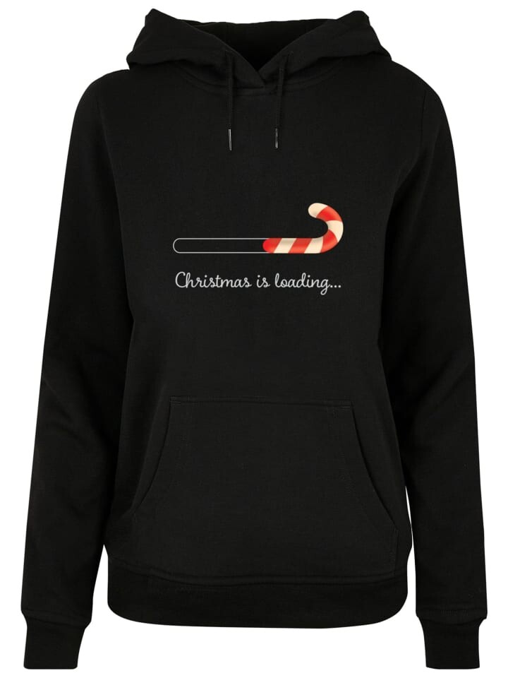 Толстовка Merchcode, черный
Толстовка Merchcode, черный