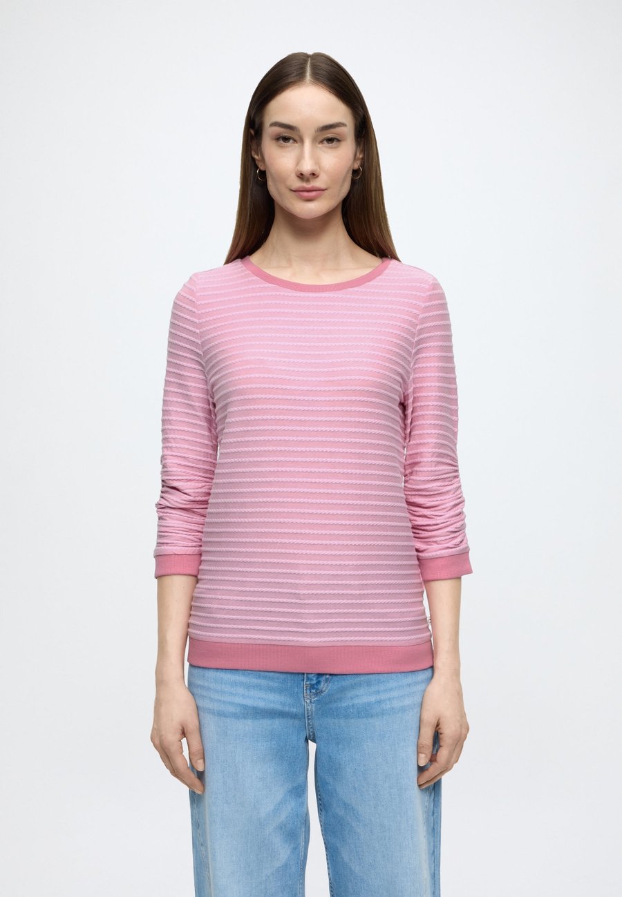 Толстовка TOM TAILOR DENIM STRIPED JACQUARD, Tonal Rose Structure Stripe/Pink, Розовый, Толстовка TOM TAILOR DENIM STRIPED JACQUARD, Tonal Rose Structure Stripe/Pink
Толстовка TOM TAILOR DENIM STRIPED JACQUARD, Tonal Rose Structure Stripe/Pink, Розовый, Толстовка TOM TAILOR DENIM STRIPED JACQUARD, Tonal Rose Structure Stripe/Pink
