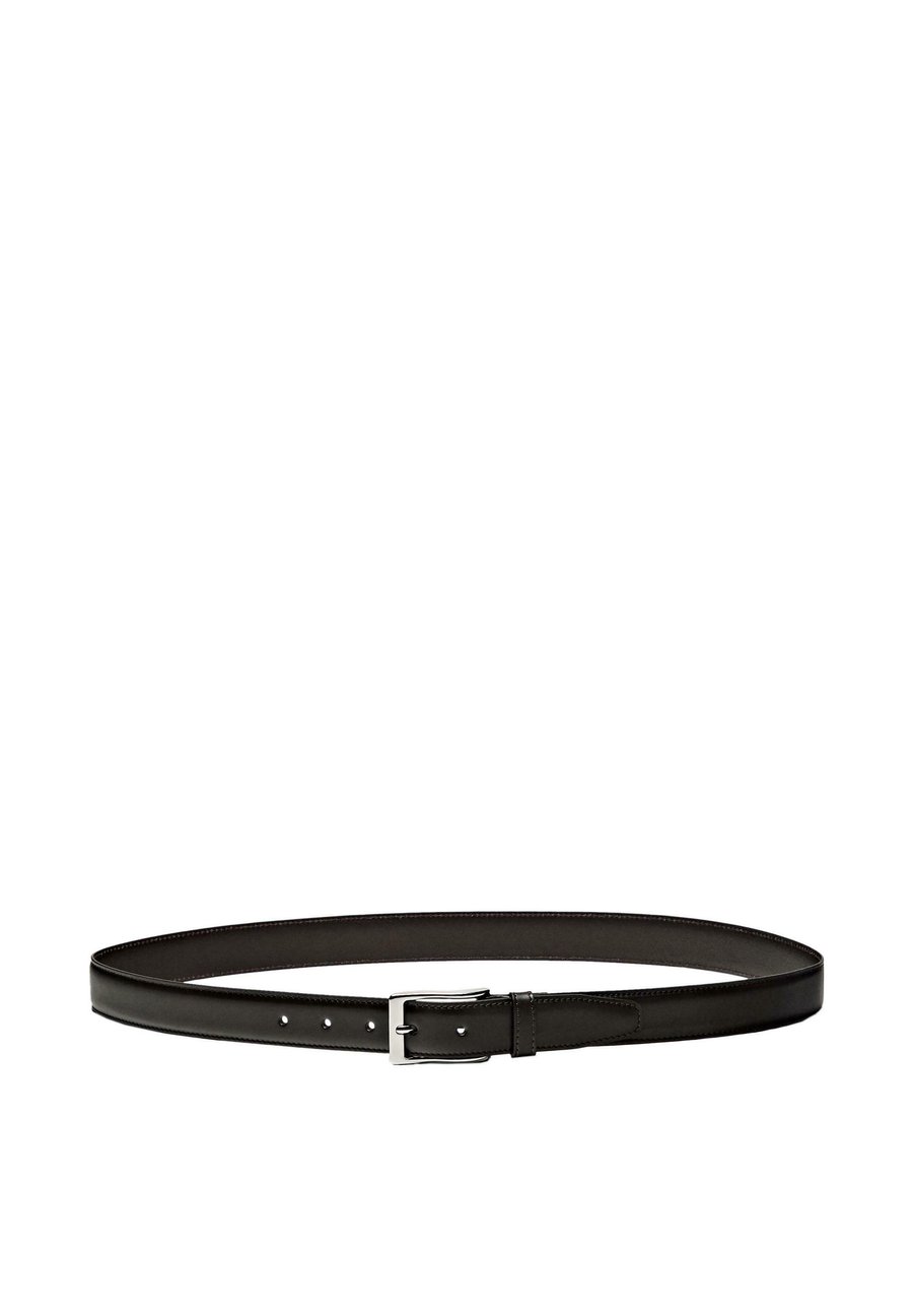 Ремень Massimo Dutti Belt, Brown/Dark Brown
Ремень Massimo Dutti Belt, Brown/Dark Brown