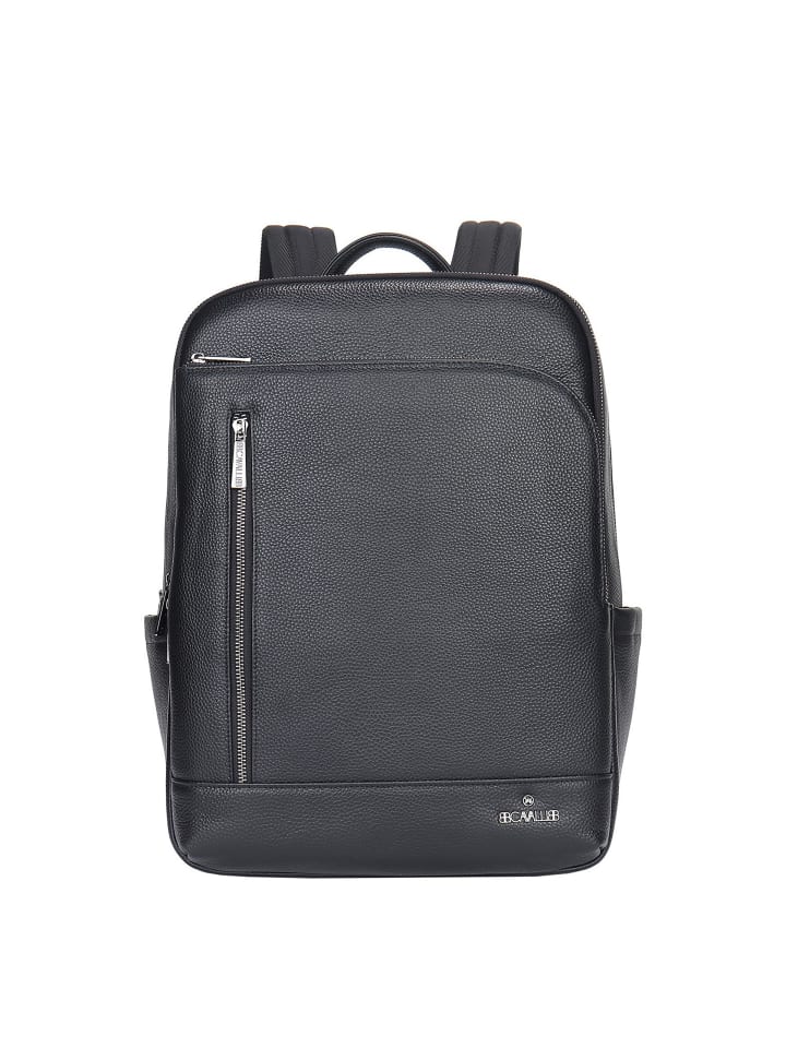 Рюкзак B Cavalli B, черный
Рюкзак B Cavalli B, черный