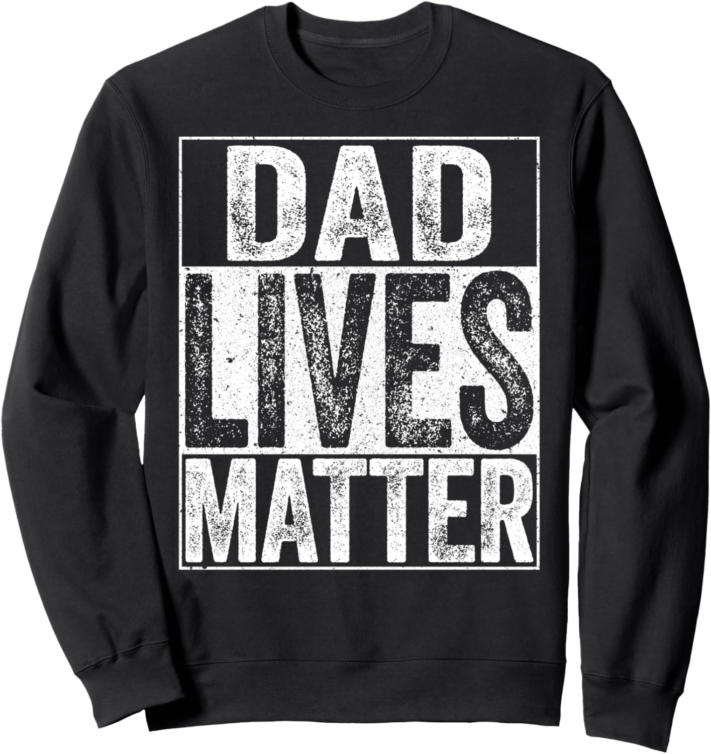 Толстовка «Жизни пап имеют значение», подарок на День отца, толстовка «Жизнь папы», толстовка Dad Lives Matter Shirts, черный
Толстовка «Жизни пап имеют значение», подарок на День отца, толстовка «Жизнь папы», толстовка Dad Lives Matter Shirts, черный