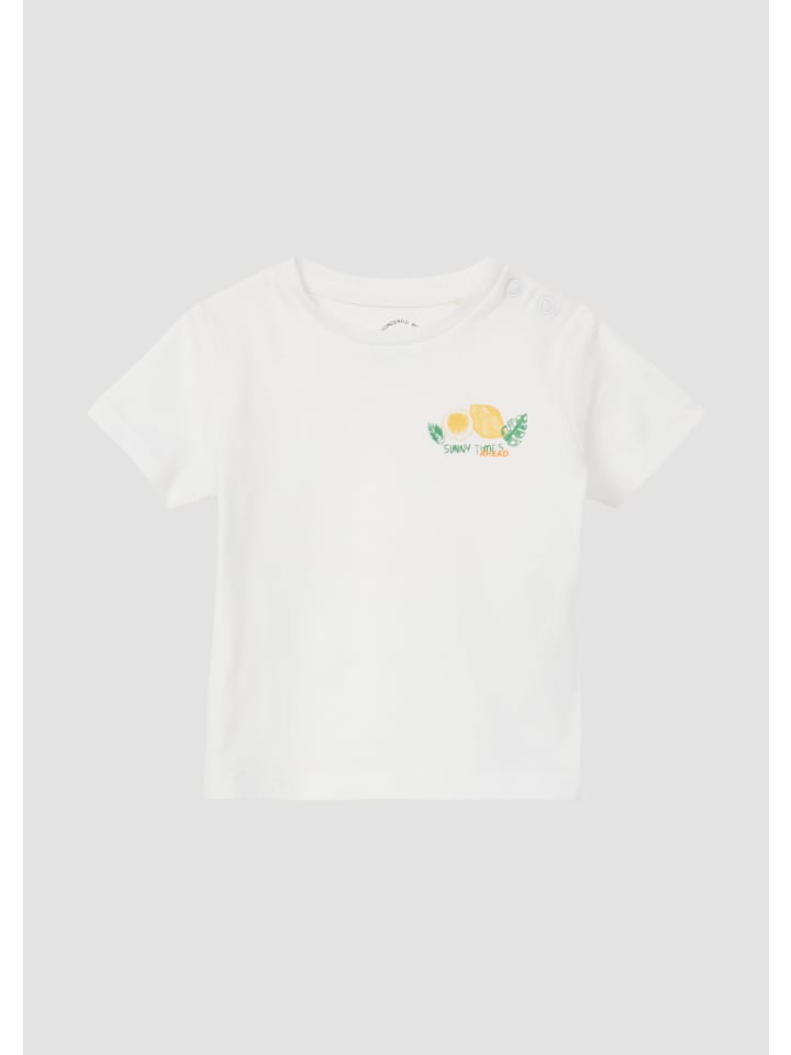 Футболка s.Oliver, белый
Футболка s.Oliver, белый