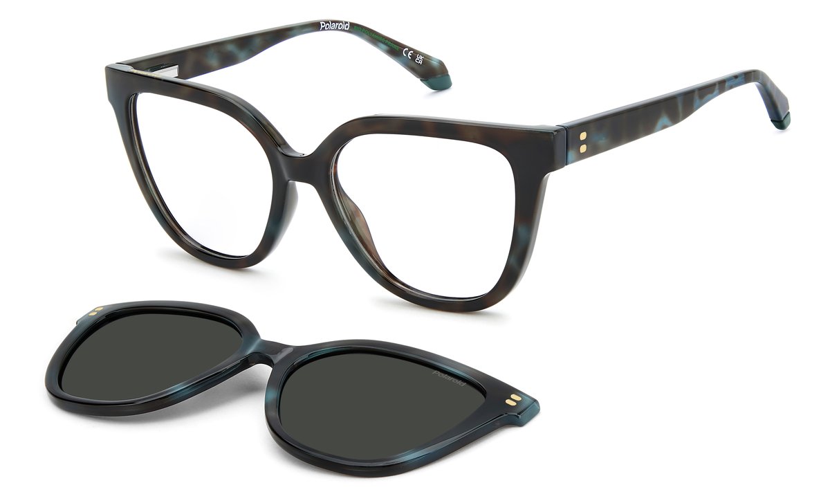 Женские оптические оправы PLD D596-C POLAROID
Женские оптические оправы PLD D596-C POLAROID