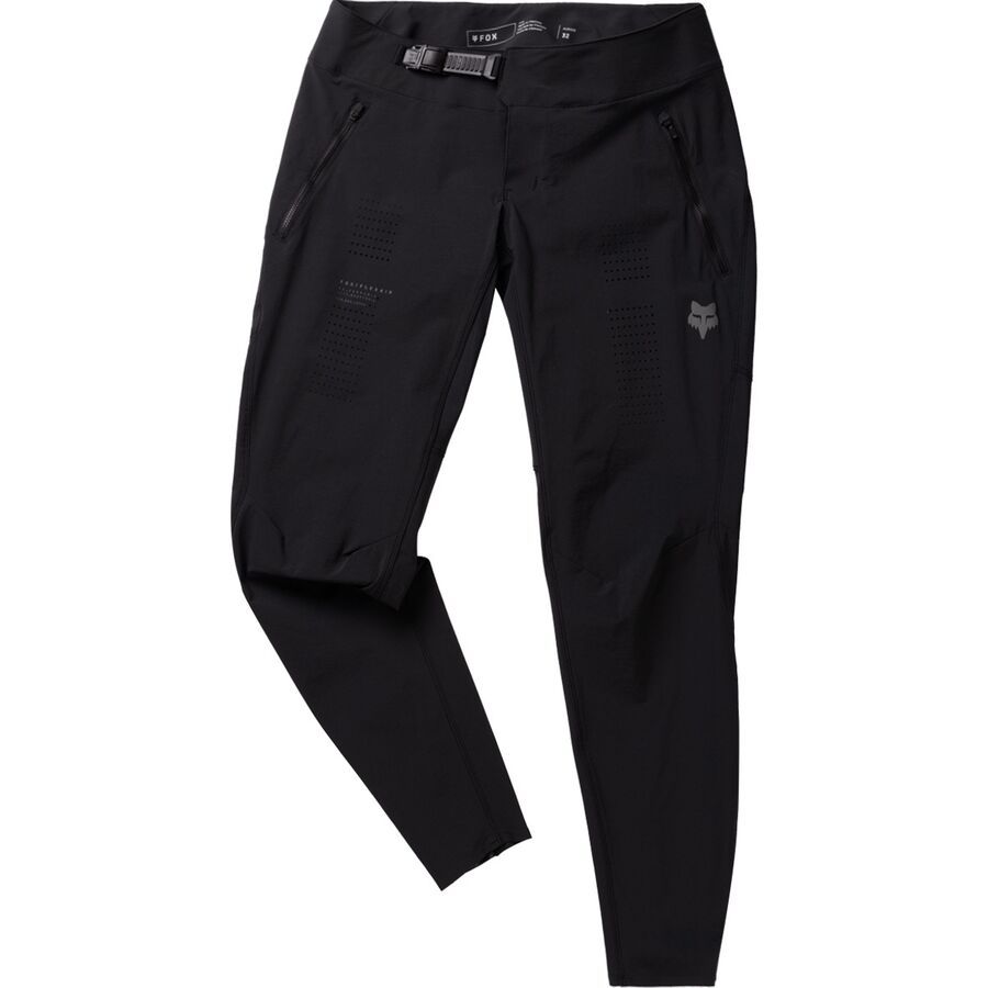 Брюки Fox Racing Flexair Fox Racing, Black Lab Head
Брюки Fox Racing Flexair Fox Racing, Black Lab Head