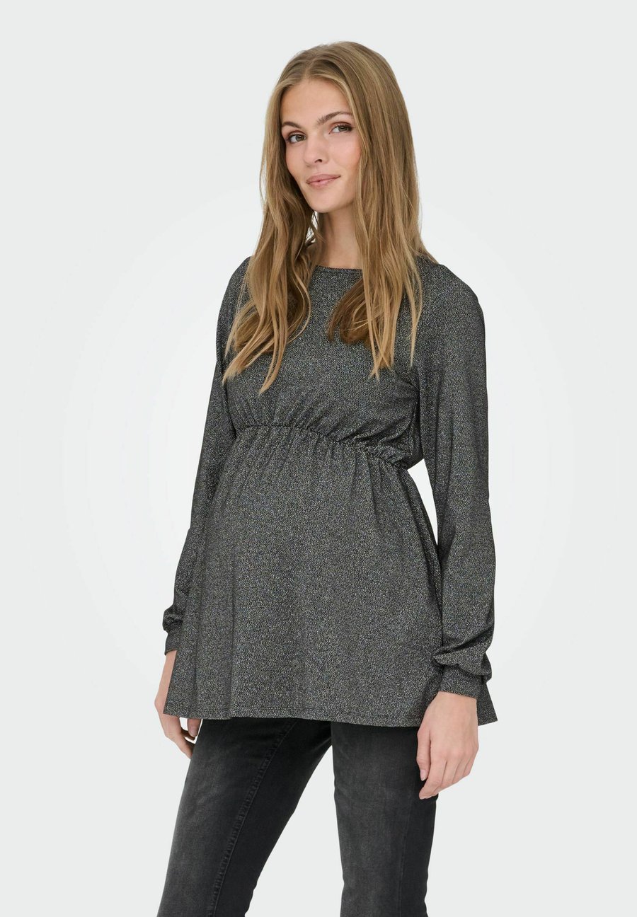 Блуза ONLY MATERNITY Blouse, Black
Блуза ONLY MATERNITY Blouse, Black