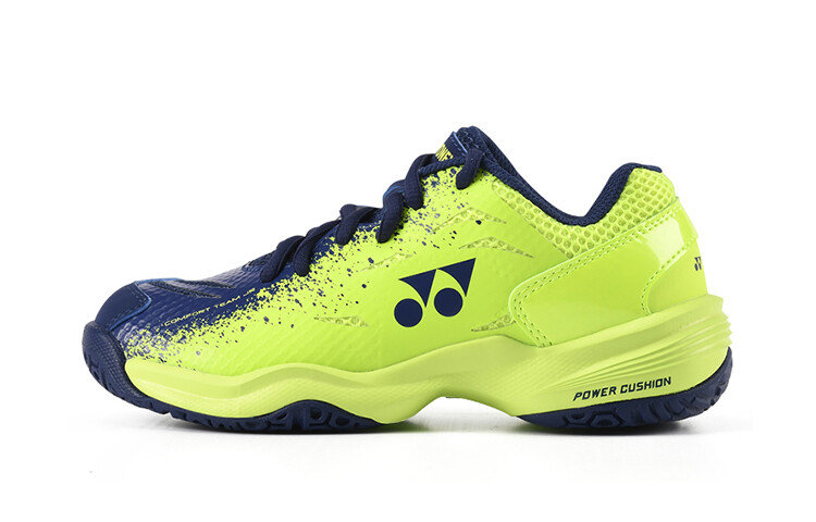 Детские кроссовки Kids Low-top Dark Blue Yonex
Детские кроссовки Kids Low-top Dark Blue Yonex