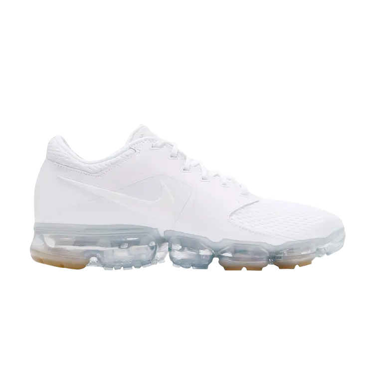 Кроссовки Nike Air Vapormax CS 'White Gum', белый
Кроссовки Nike Air Vapormax CS 'White Gum', белый