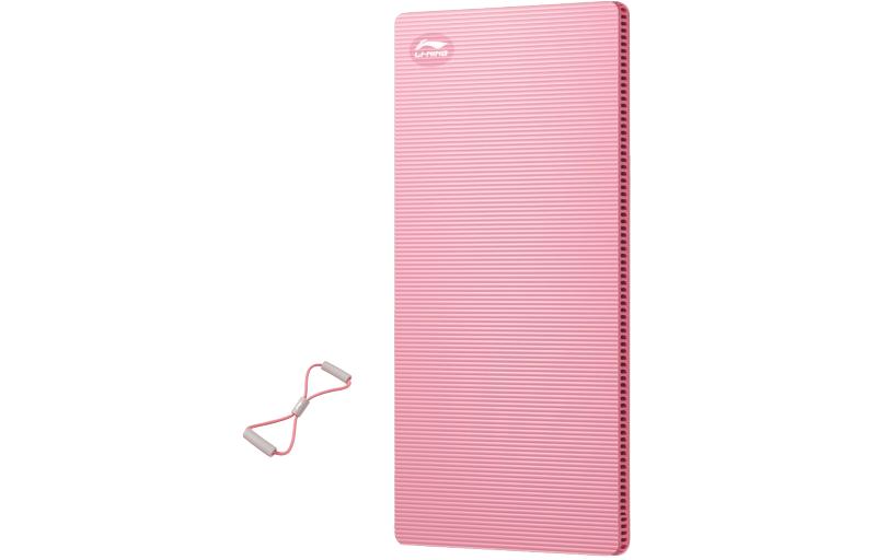 Коврик для йоги Rubber Women's LINING
Коврик для йоги Rubber Women's LINING