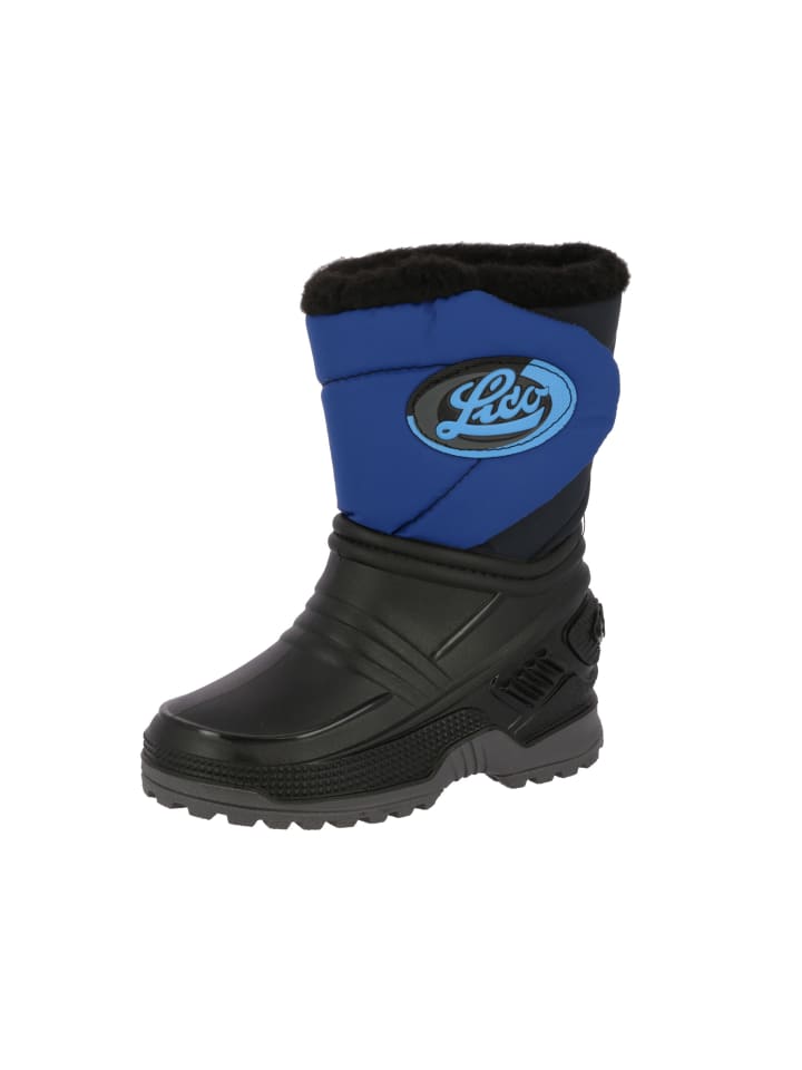 Резиновые сапоги Lico, синий
Резиновые сапоги Lico, синий